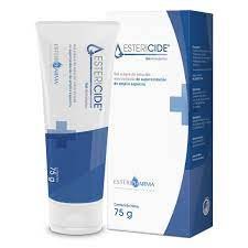 ESTERICIDE ANTISEP GEL TB 75G