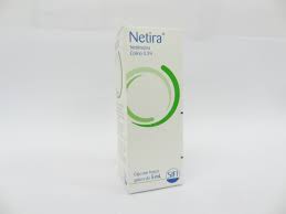 NETIRA 0.3% 5ML