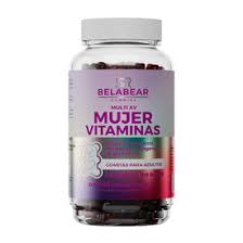 MULTIVIT SUPLEMENTO ALIMENTICIO WOM AD F-R 100