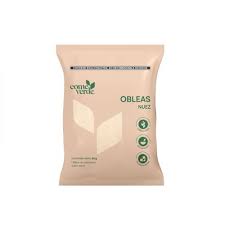 OBLEAS NUEZ COME VERDE 60GR