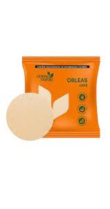 OBLEAS CAFÉ COME VERDE 60GR