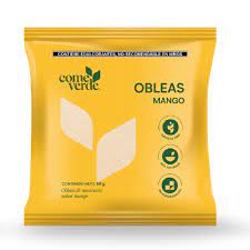 OBLEAS MANGO 60GR