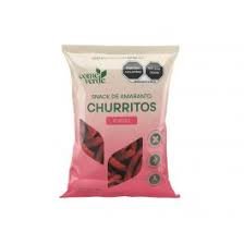 CHURRITOS FUEGO 100GR