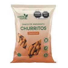 CHURRITOS CHIPOTLE