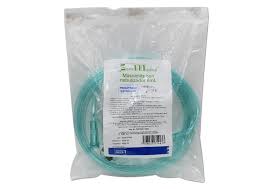 MASCARILLA PEDIATRICA PARA NEBULIZAR