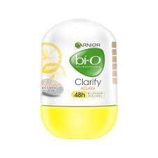 DESODORANTE BI-O ACL R-ON 50G