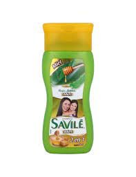 SHAMPOO SAVILE C-CAID 2 EN 1 180ML