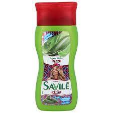 SHAMPOO SAVILE C-CAID CREC SALUD 180ML