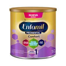 ENFAMIL CONFORT PREM 0A12M 375G