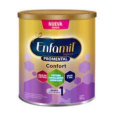 ENFAMIL CONFORT PREM 0A12M 800G