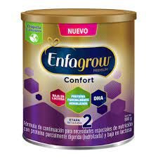 ENFAGROW 2 PREMIUM CONFORT 800