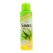 DESODORANTE SAVILE MANZANILLA SPRAY 150 ML