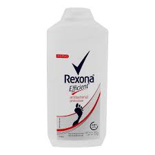 TALCO DESODORANTE REXONA EFFI A-PRO20
