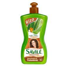 CREMA SAVILE P/PEIN RIZO ALME300