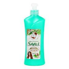 CREMA SAVILE P/PEI C-DANO COCO 300ML