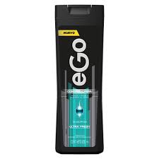 SHAMPOO EGO C-CASPA ULTRA FRESHAMPOO 200