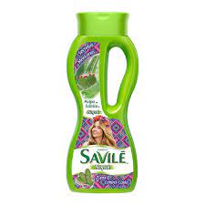 SHAMPOO SAVILE C-CAIDA 2EN1NOPAL 750ML