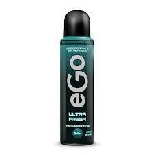 DESODORANTE EGO ULT-FRESH 24H SPRAY 15