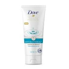 CREMA DOVE C-PROT ANTIB MANO 75ML