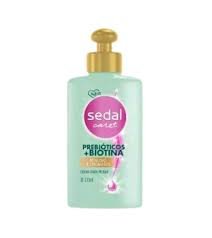 CREMA SEDAL P/PEI PREB+BIOTIN 13