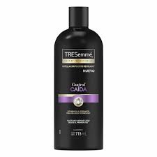 SHAMPOO TRES M CTRL CAIDA 715ML