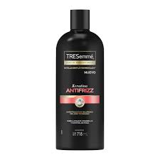 SHAMPOO TRES M KERATINA A-FRIZZ 715ML