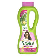 SHAMPOO SAVILE CTRL-CAI COLAGENO 730ML