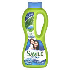SHAMPOO SAVILE BIOTINA CREC SAL 730ML
