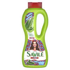 SHAMPOO SAVILE CRE SAL CHILE2EN1 730ML