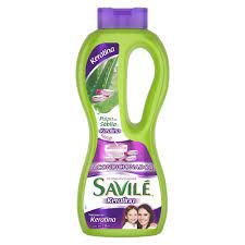 ACOND SAVILE P-SAB KERATINA 730 ML