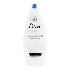 JABON LIQ DOVE WOM NUT-PROF 250 ML