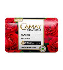 JABON CAMAY CLASICO 150G