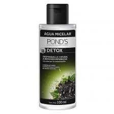 AGUA MICE PONDS DETOX 100ML