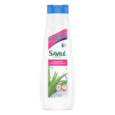 SHAMPOO SAVILE AC COC-ROM-SAB HID70