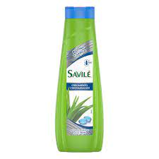 SHAMPOO SAVILE BIO-SAB CRECI RES 70