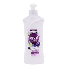 CREMA SEDAL BRILLOSUAVMORA300ML377