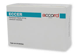 PANTOPRAZOL 40MG TABLETAS28 AC  LGEN N