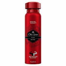 DESODO OLD SPICE VIP SPRAY 150 ML