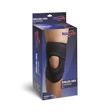 RODILLERA CORTA HOMECARE NEOP