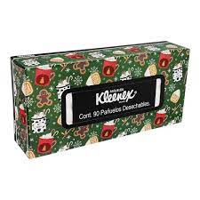 PLO KLEENEX C/90             1