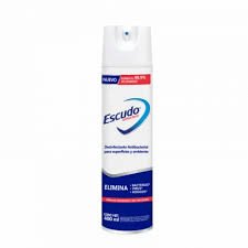 DESINFEC ANTIBAC ESCUDO SPRAY 40