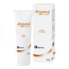PROAVENAL OMEGATOPIC CREMA EMOL