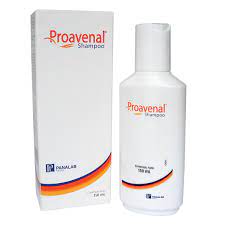 PROAVENAL SHAMPOO 150 ML