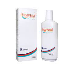 PROAVENAL GEL DUCHA 300 ML