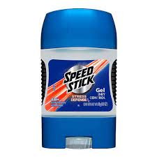 DESODORANTE SPEED-S STRES DEFENSTICK85GN
