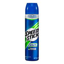 DESODORANTE SPEED S XTRE INT24/7 SPY