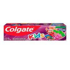 CREMA DENTAL COLGATKIDSFRESANTASTIC50G436