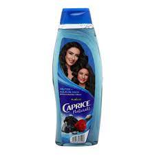 SHAMPOO CAPRICE FRUTOS  COCO  750