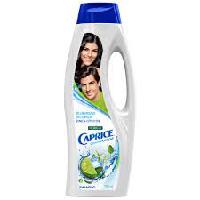 SHAMPOO CAPRICE CONTCASP+CIT 750ML