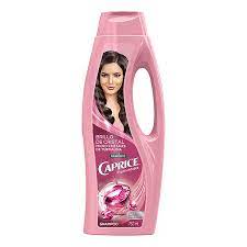 SHAMPOO CAPRICE BRILLO TURMALINA 75
